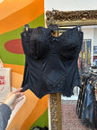 Super hot corset top (95E)