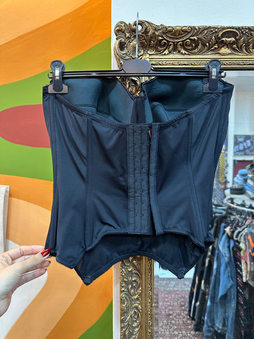 Super hot corset top (95E)