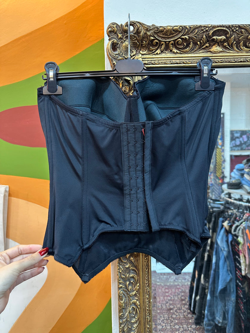 Super hot corset top (95E)