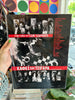 Coffee and cigarettes movie poster (Greek edition)