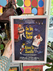 Do the right thing movie poster