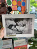 The graduate movie poster