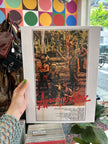 Apocalypse now movie poster