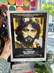 Serpico movie poster