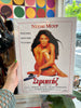 Striptease movie poster