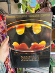 Batman movie poster
