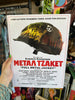 Full Metal Jacket movie poster