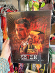 Seven movie poster
