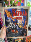 Batman & Rodin movie poster