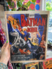 Batman & Rodin movie poster