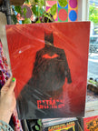 The Batman movie poster