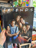 Friends poster