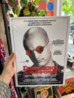 Natural born killers movie poster