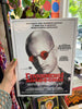 Natural born killers movie poster