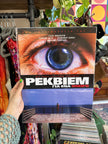 Requiem for a dream movie poster