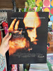Interview with a vampire movie poster