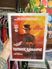 “Pale Rider” movie poster