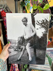 Twiggy poster