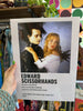 Edward Scissorhands movie poster