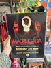Madrugada poster