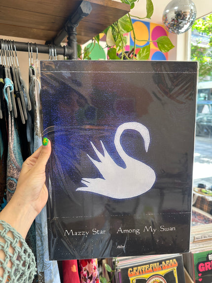 Mazzy Star poster