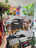 Nujabes poster