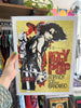 Iggy Pop poster
