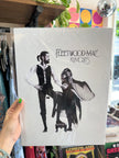 Fleetwood Mac poster