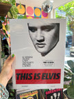 ELVIS poster