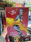 Aerosmith poster