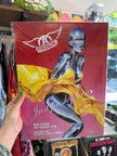 Aerosmith poster