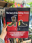 The Rolling Stones poster