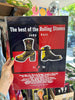 The Rolling Stones poster