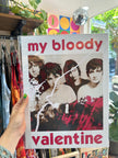 My Bloody Valentine poster