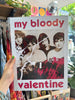 My Bloody Valentine poster