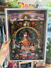 Frank Zappa poster