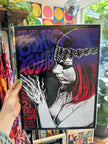 Sonic Youth poster