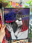 Sonic Youth poster