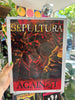 SEPULTURA - Against poster