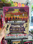 KMDIMA FEST - THE CRASHIEST FUZZ'N'BEAT FEST
