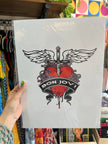 Bon Jovi poster