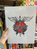 Bon Jovi poster