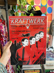Kraftwerk poster