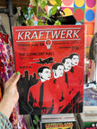 Kraftwerk poster
