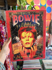 David Bowie poster