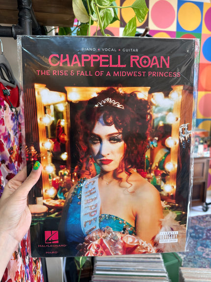 Chappell Roan poster
