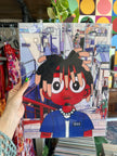 Juice WRLD poster
