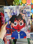 Juice WRLD poster