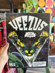 Yeezus poster