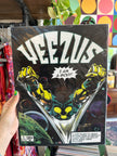 Yeezus poster